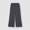 JAJU [JAJU/자주] Women's Active Wide Pants (Choose 1 of 2)