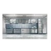 Utilitech 4-ft 5000-Lumen White LED Linear Garage Shop Light