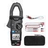 CM83E Clamp Meter, Digital Voltmeter Multimeter, NCV True RMS AC