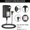 Pkpower Adapter Charger For Delta Faucet EP73954 Touch2O Gen 3