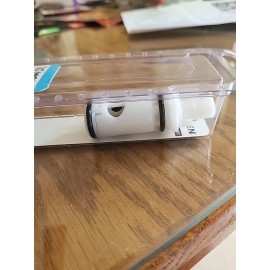 Moen Two Handle Faucet & Tub/Shower Replacement Cartridge. 1224B.