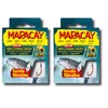 Set: 2 packs of Behr tied trout hooks (16 pieces)