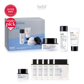 Belif 빌리프26MS더 트루 크림-모이스춰라이징 밤 30ml 트라이얼 Belif 26MS The True Cream - Moisturizing Balm 30ml Trial