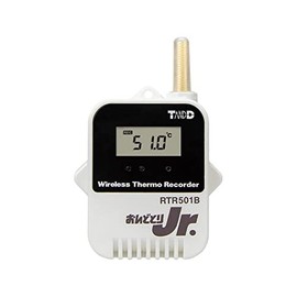 Tandday RTR-501B Wireless Data Logger with Built-in Temperature 1ch RTR500B Series Child Device