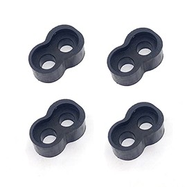 TBVBTFD Generic Replacement Parts Compatible with Hitachi NR83A, NR83A2, NR83A2(S) SP 877-327 Aftermarket Packing 8 type Gasket (G) 4pk
