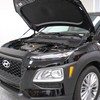 Redline Tuning 21-14008-02 Hood Quicklift Plus System Compatible with Hyundai