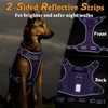rabbitgoo Dog Harness for Large Dogs No Pull, Tactical Service