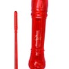Recorder Soprano Baroque style ABS Series Plastic by Zest in