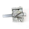 Garage Door Uni-Lock Inside Slide Lock Endstile 7 1/2" v7647