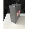 Estantería SV Botiquin Taxi Primeros Auxilios Medico Num.1 Gris Ch