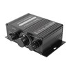 Car Audio Power Amplifier Dual Channel Circuit Guard Stereo Mini