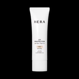 Hera [헤라]NEW UV프로텍터 CC SPF50+/PA++++ [HERA] NEW UV Protector CC SPF50+/PA++++