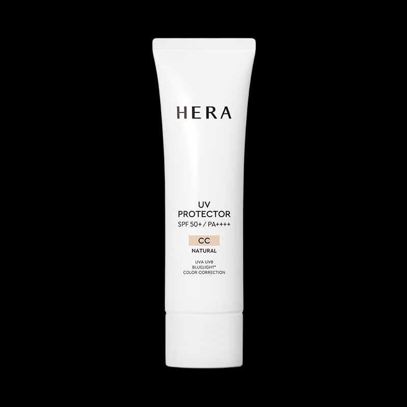 Hera [헤라]NEW UV프로텍터 CC SPF50+/PA++++ [HERA] NEW UV Protector CC
