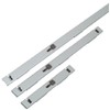 ABUS File Bar, 34 1/2" Length for 3 Drawers, Gray