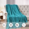 Cuddly, Fluffy Blanket, 130 x 160 cm - Small Fleece