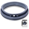5304505004 for Electrolux Washer Door Seal EFLS627UTT0 EFLS617STT0 EFLS527UIW0 EFLS517SIW0
