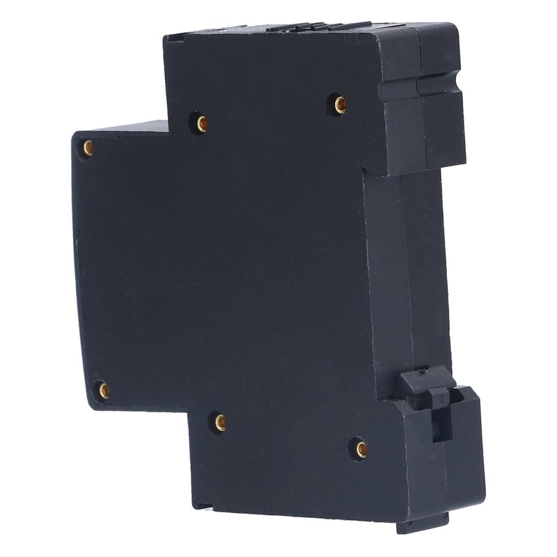WIFI Smart Circuit Breaker Smart Time Timer Relay Switch for