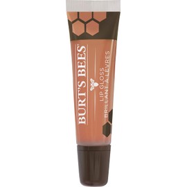 BURTS BEES Flushed Blush Brillo labial, 14 GR