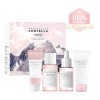 Skin1004 Kit De Viaje Poremizing Centella Madagascar 4 Pzs