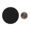 Isolate It: Sorbothane Vibration Isolation Circular Pad 30 Duro (.25"