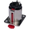 CESS 6.35mm 1/4 Inch Female Stereo TRS Audio Socket Jack
