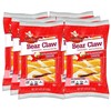 Cloverhill Strawberry Bear Claws | Individually Packaged | 12 Pack