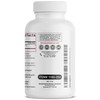 Bronson Beet Root Extra Strength, Non-GMO, 250 Vegetarian Tablets