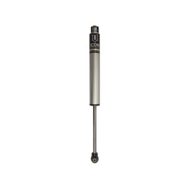 ICON, 0-1.5" Lift, Rear 2.0 VS Shock, Compatible with 2004-15 Titan, 86534