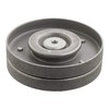 febi bilstein 38979 Idler Pulley for auxiliary belt, pack of