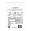 SunMitt SPF50 Pre-filled Sunscreen Applicator