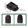 Lithium Battery Adapter Convert for RIDGID 18V AGE Series to