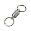 teximuko (Tiemco) TMC EZ Lock Net Holder Ring 4kg