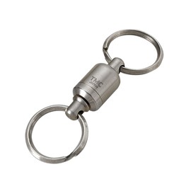 teximuko (Tiemco) TMC EZ Lock Net Holder Ring 4kg