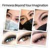 Eyelash Extensions 0.03mm Thickness Volume Lash Extensions C Curl Lashes