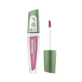 Deborah Milano Liquid Lipstick, Pure Formula Organic Matte Effect No. 03 Rosewood with Velvet Effect, Gives Soft and Full Lips with Long Hold, 4.5 g