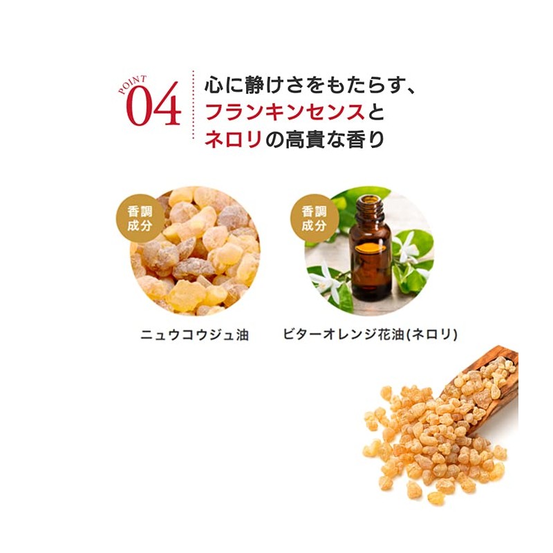 Steam Cream Frankincense & Pomegranate 2.6 oz (75 g)