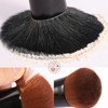 DUcare Foundation Brush, Kabuki Makeup Brush, Cosmetic Brush, Face Brush,
