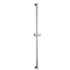 OFFO Shower Slide Bar 40 in Adjustable Installation Distance 20-39