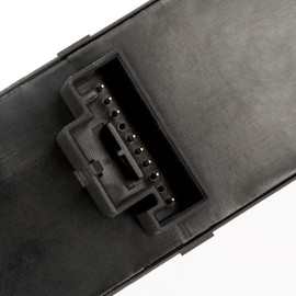 LST Electric Window Regulator Sch Front Left Black 5G0959857F