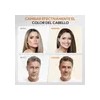 Shampoo Tinte Instantáneo Cubre Canas 3en1 Natural Jengibre
