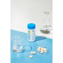 스트레스케어 스마트 Stress Care Smart