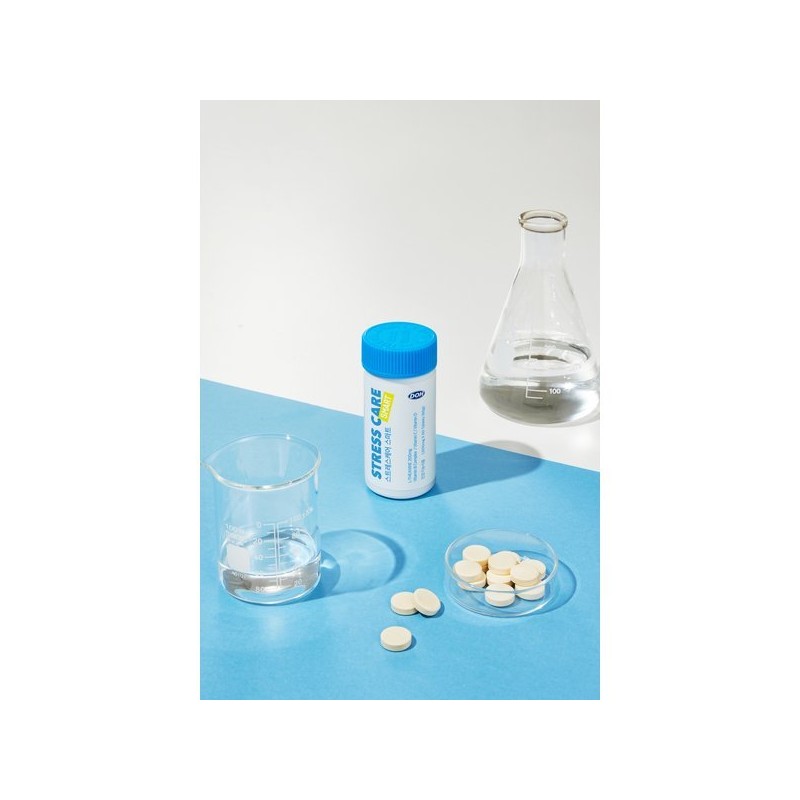 스트레스케어 스마트 Stress Care Smart