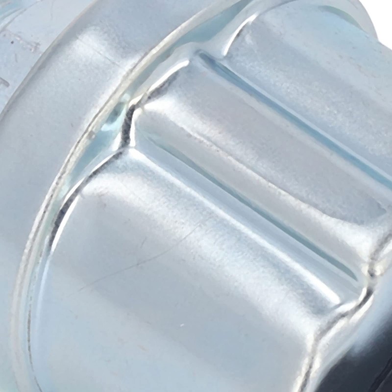 Oil Pressure Sensor, 1/4 NPT 0 to 10 Bar Oil