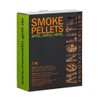 Monolith Smoke Pellets Apple 1 kg