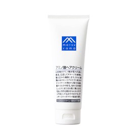 M-mark Amino Acid Hair Cream 120.0 Grams