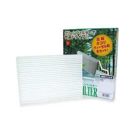 PMC (Pacific Industrial) Clean Filter PC – 224B