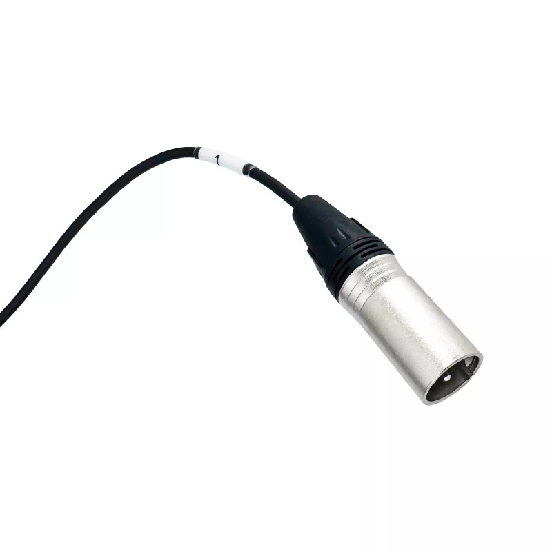 PRORECK 8-Channel Circuit Board Splitter Snake Cables XLR TRS Combo