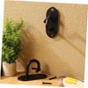 SAFIGLE 2pcs Heavy Duty Ceiling Hangers for Resistance Bands Versatile
