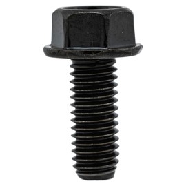 Polaris RZR Hex Bolt, Genuine OEM Part 0450323, Qty 1