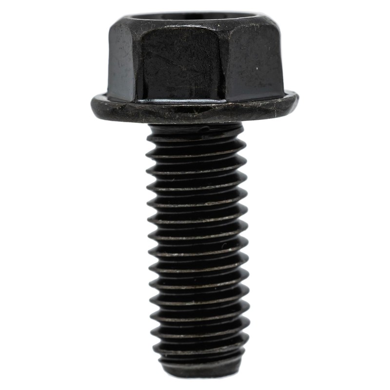 Polaris RZR Hex Bolt, Genuine OEM Part 0450323, Qty 1